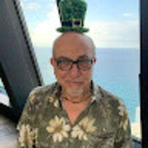 Meet your Posher, Scott